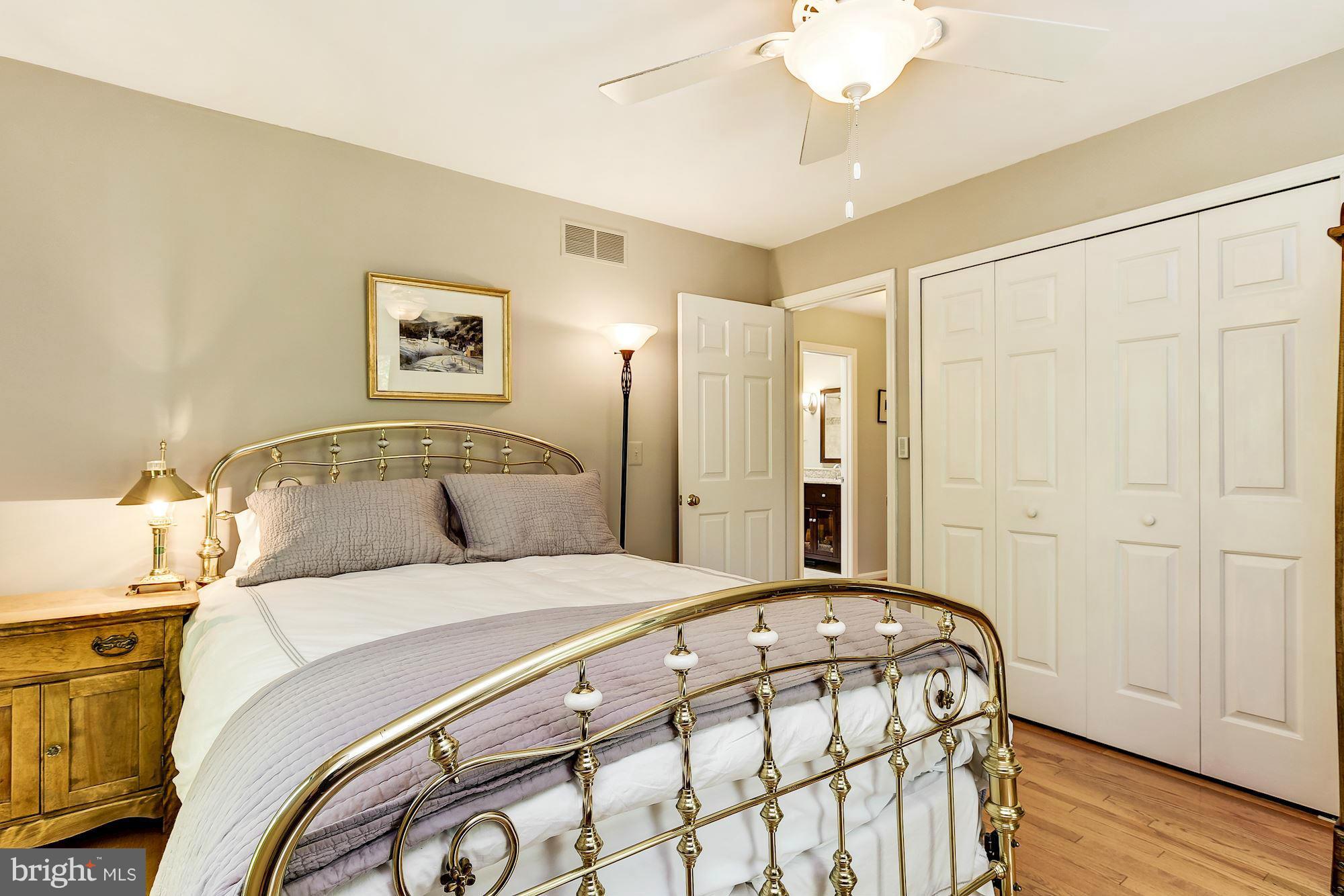 2806 Fennel Road Edgewater, MD 21037 - Photo 25 of 30 Bedroom
