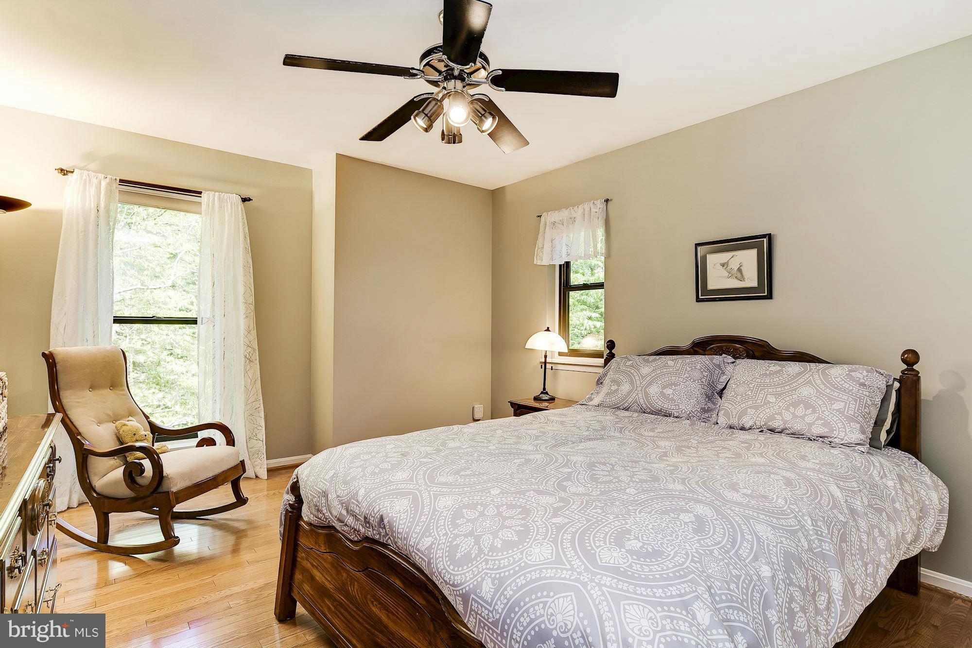 2806 Fennel Road Edgewater, MD 21037 - Photo 26 of 30 Bedroom