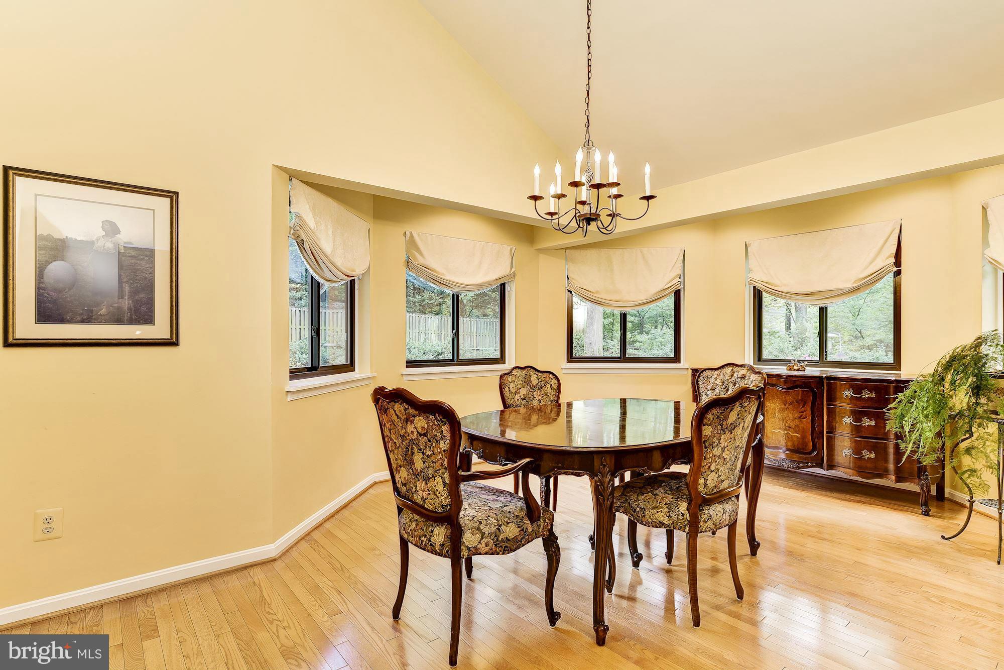 2806 Fennel Road Edgewater, MD 21037 - Photo 5 of 30 Dining Room