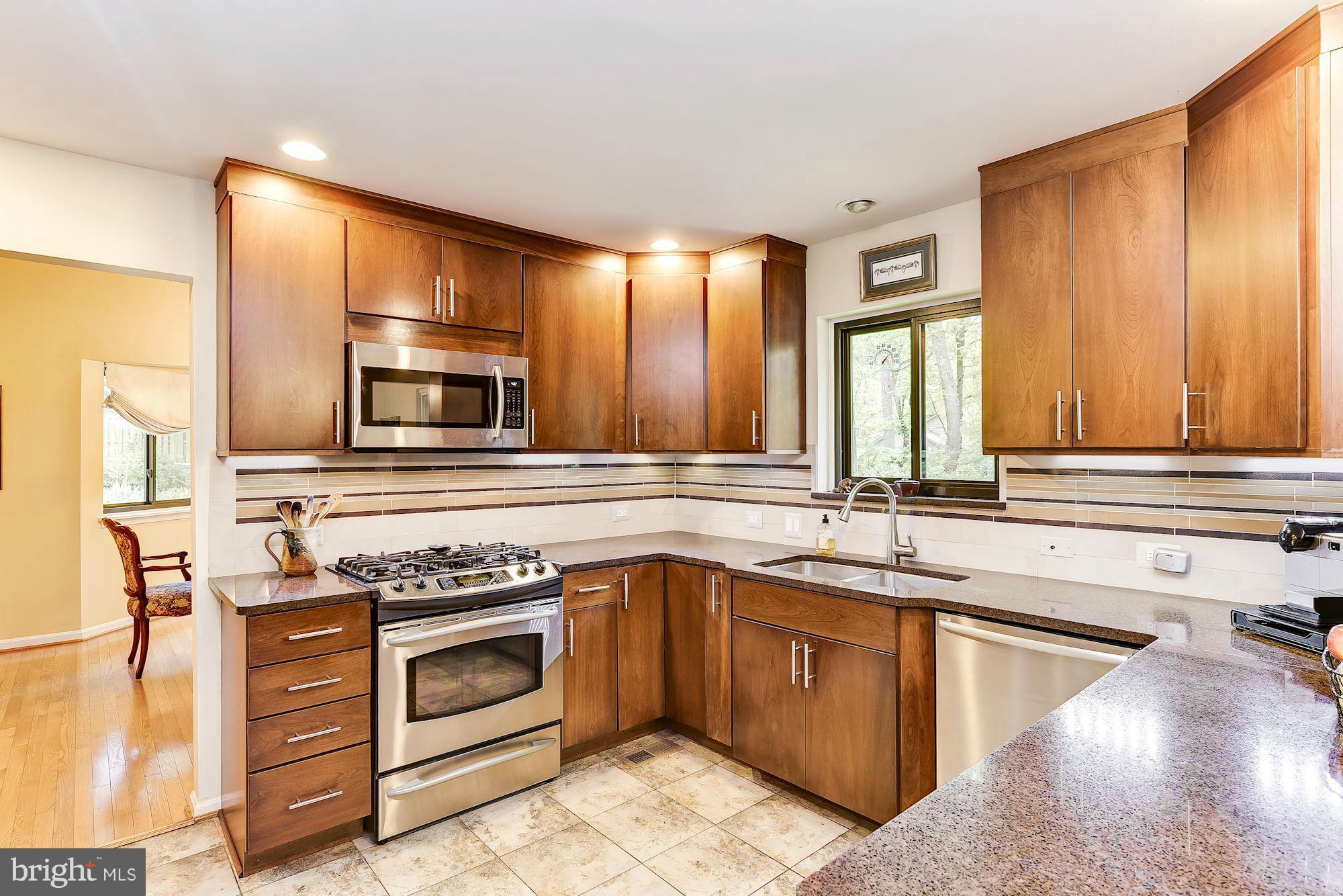 2806 Fennel Road Edgewater, MD 21037 - Photo 7 of 30 Kitchen