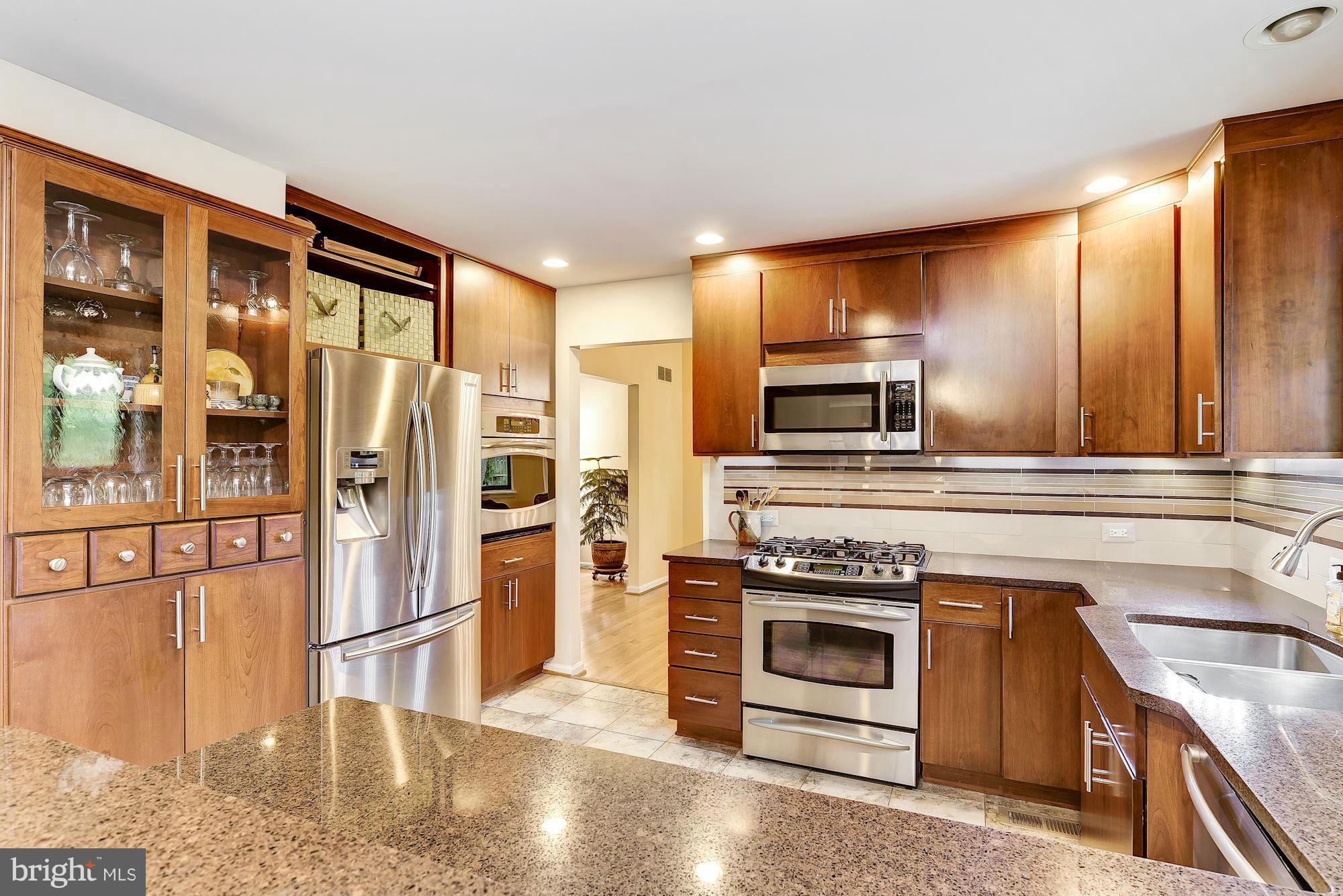 2806 Fennel Road Edgewater, MD 21037 - Photo 9 of 30 Kitchen