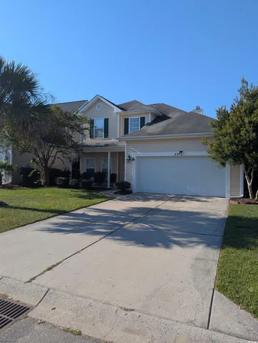 $339,000 | 337 Skyland Pines Drive, Myrtle Beach, SC 29588