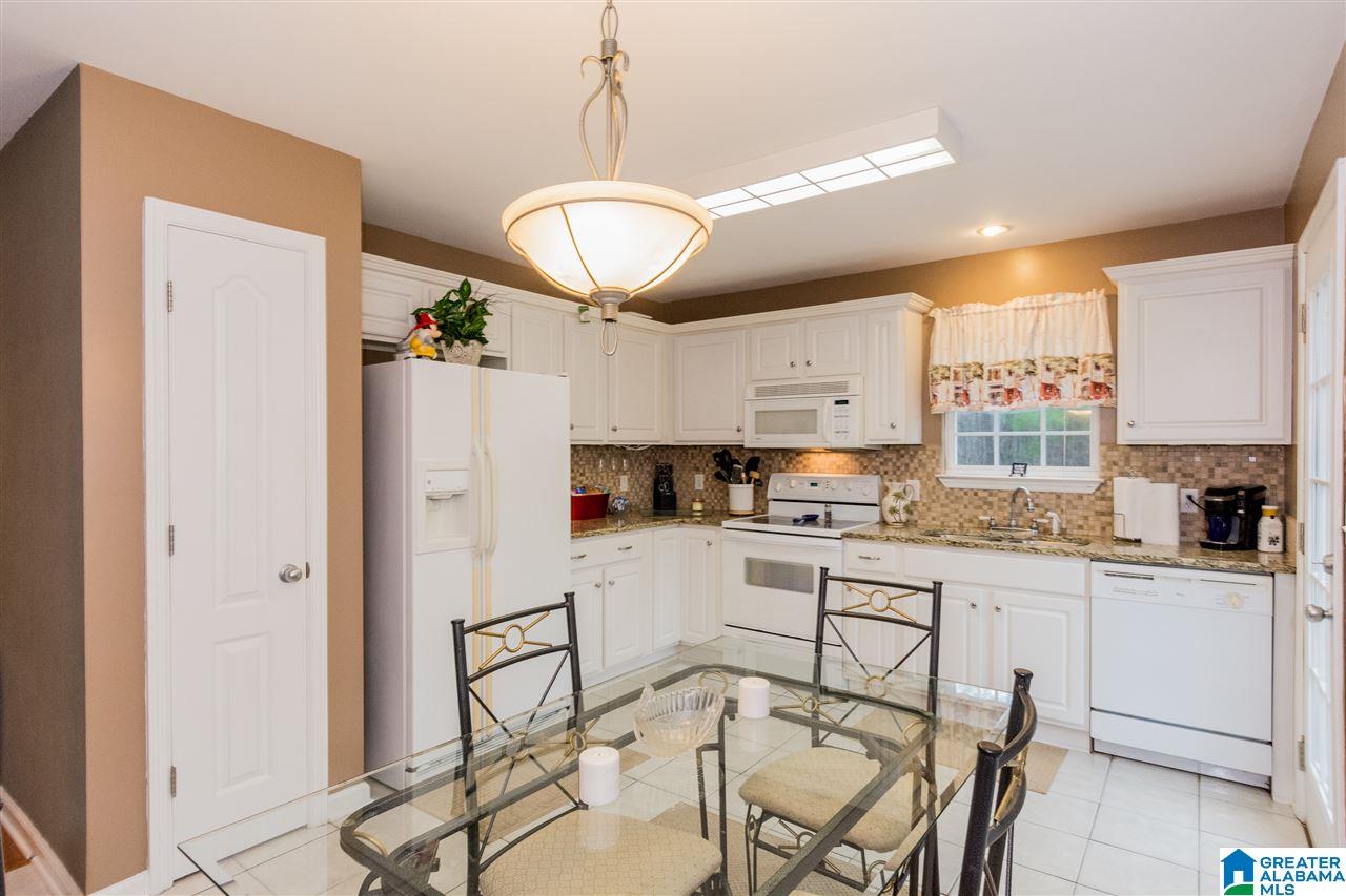 20536 Hephzibah Church Road McCalla, AL 35111 - Photo 7 of 29