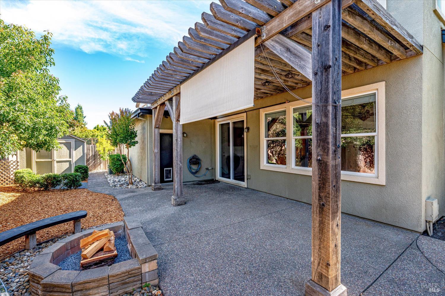 1541 Jainine Street Santa Rosa, CA 95403 - Photo 79 of 97