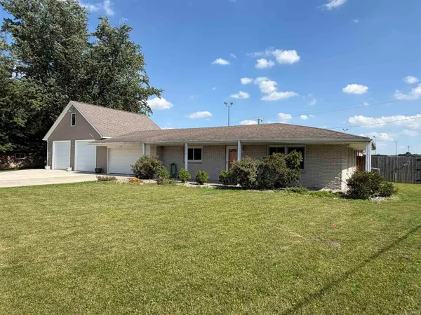 $424,900 | 10012 Hosler Road, Leo, IN 46765