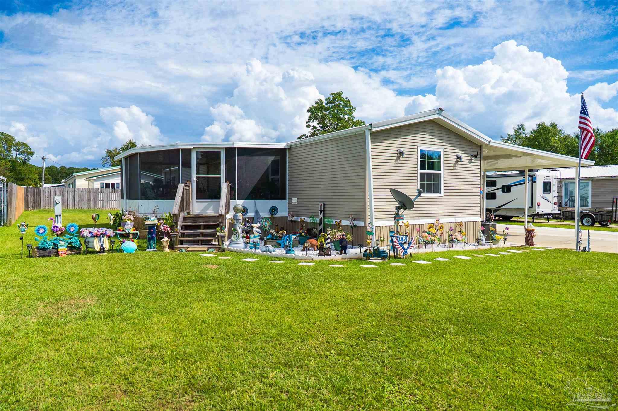 1948 Ridgewood Drive Lillian, AL 36549 - Photo 1 of 71