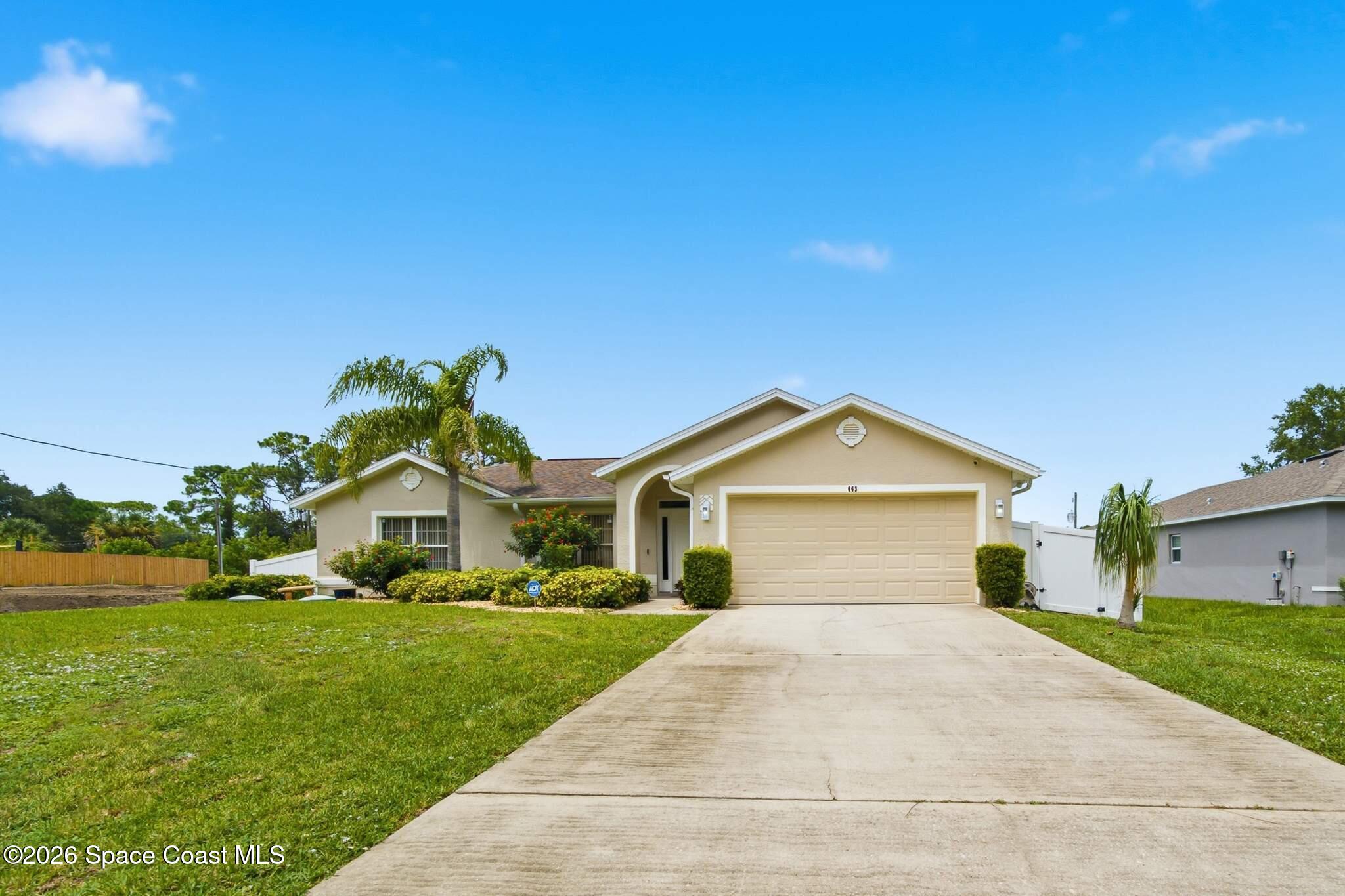 663 Raleigh Road Southeast Palm Bay, FL 32909 - Photo 1 of 36 7-Aug 04, 2026 20-36-26-byzU