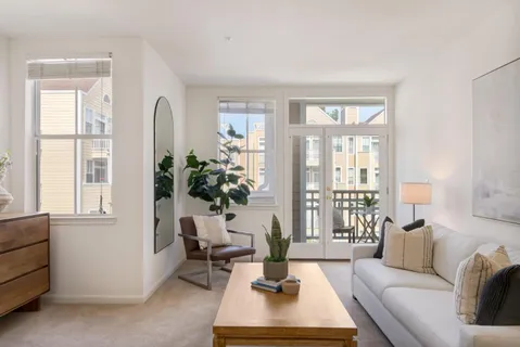 $1,149,000 | 550 Ortega Avenue, Unit B330, Mountain View, CA 94040