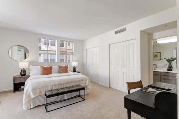 $1,149,000 | 550 Ortega Avenue, Unit B330, Mountain View, CA 94040