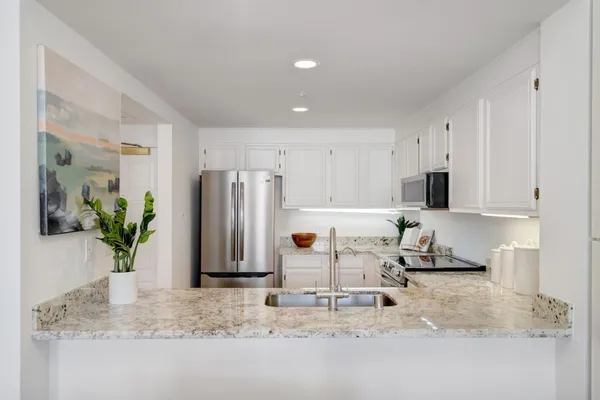 $1,149,000 | 550 Ortega Avenue, Unit B330, Mountain View, CA 94040