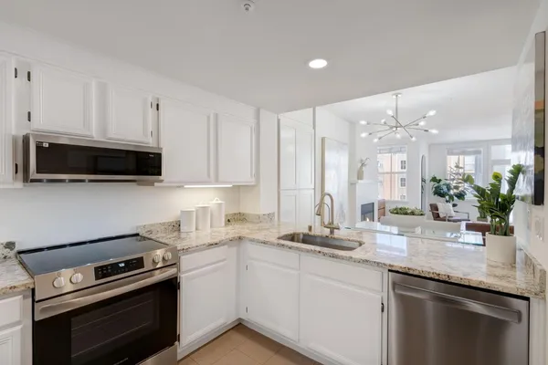 $1,149,000 | 550 Ortega Avenue, Unit B330, Mountain View, CA 94040