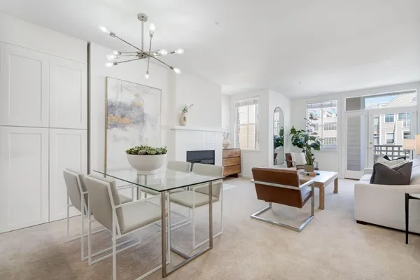 $1,149,000 | 550 Ortega Avenue, Unit B330, Mountain View, CA 94040