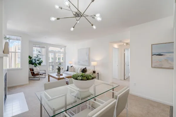 $1,149,000 | 550 Ortega Avenue, Unit B330, Mountain View, CA 94040