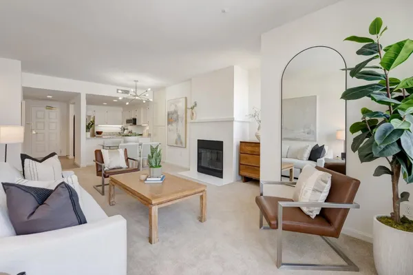 $1,149,000 | 550 Ortega Avenue, Unit B330, Mountain View, CA 94040