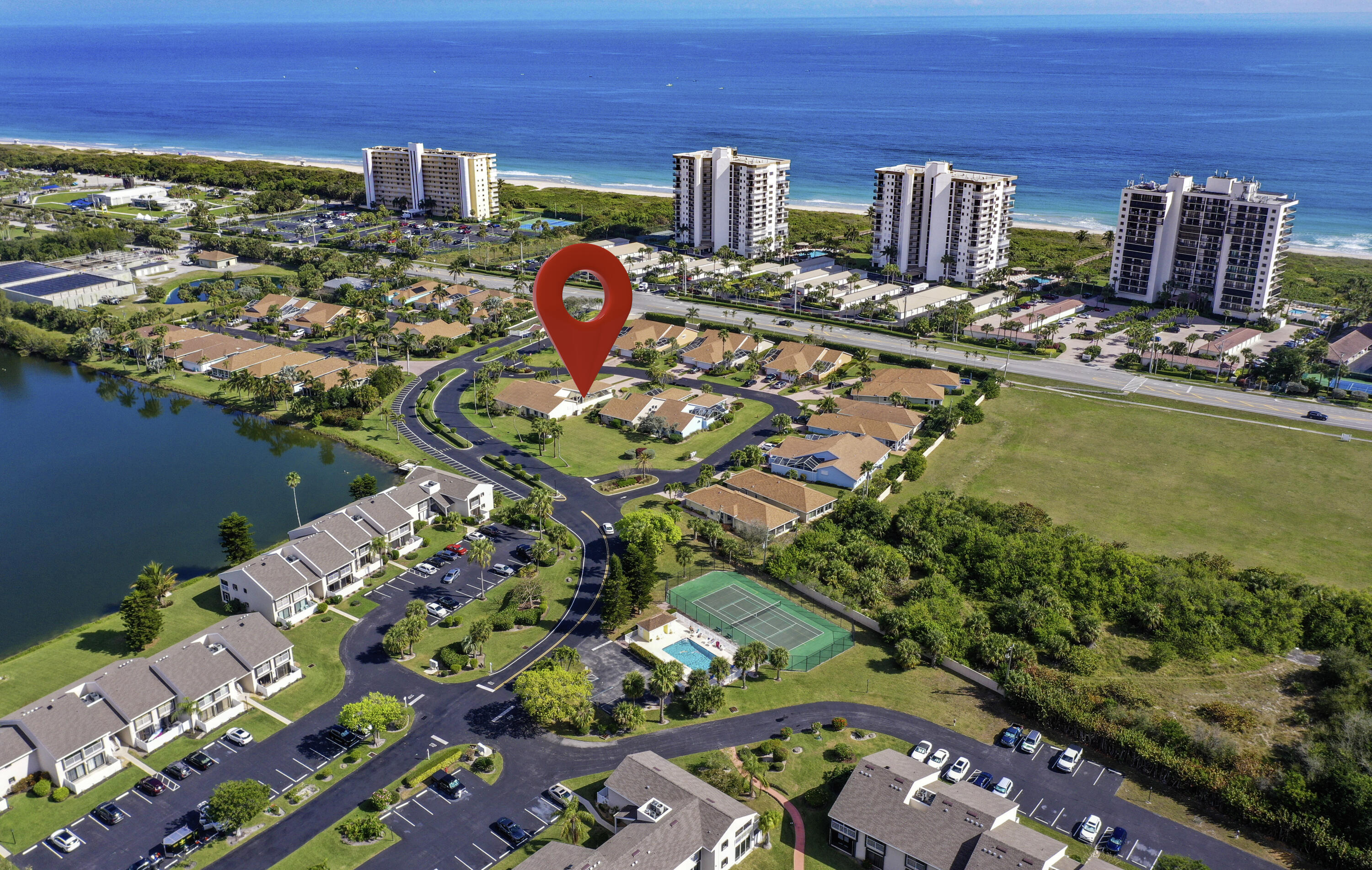 204 River Walk Fort Pierce, FL 34949 - Photo 6 of 30