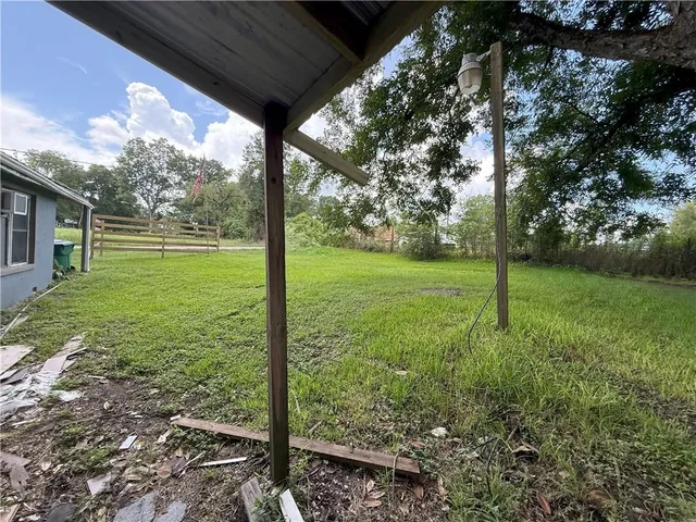 $30,000 | 619 East 2nd Street, Bogalusa, LA 70427
