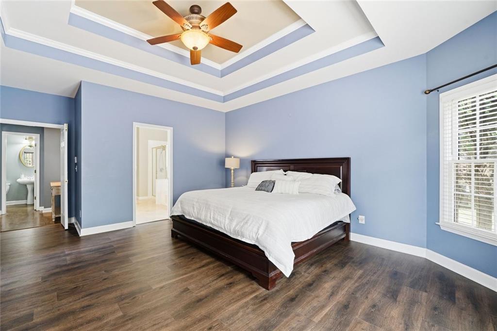 2570 Middleton Way Grayson, GA 30017 - Photo 43 of 91