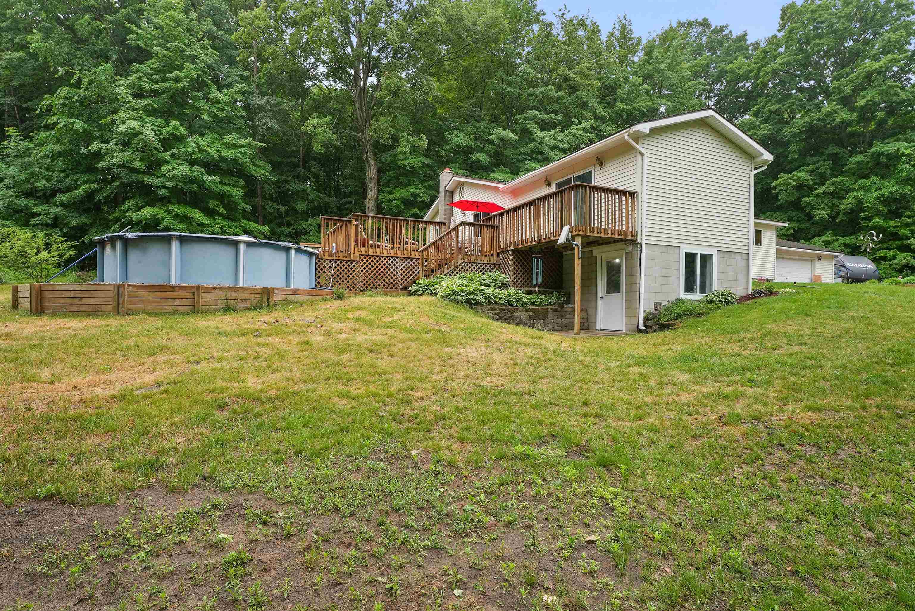 5730 North 39 Road Manton, MI 49663 - Photo 22 of 25