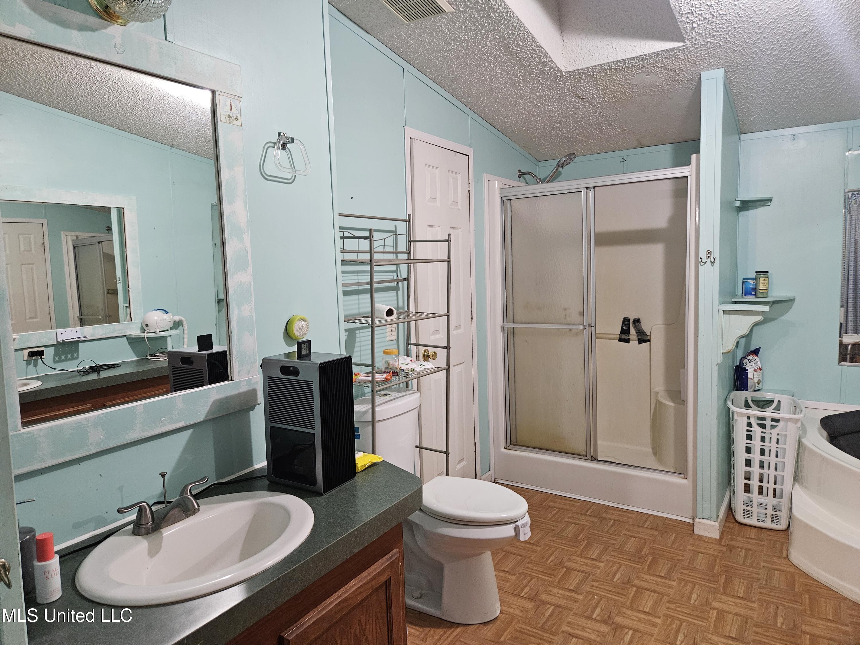19255 North Shaw Road Saucier, MS 39574 - Photo 18 of 39 Primary Bathroom