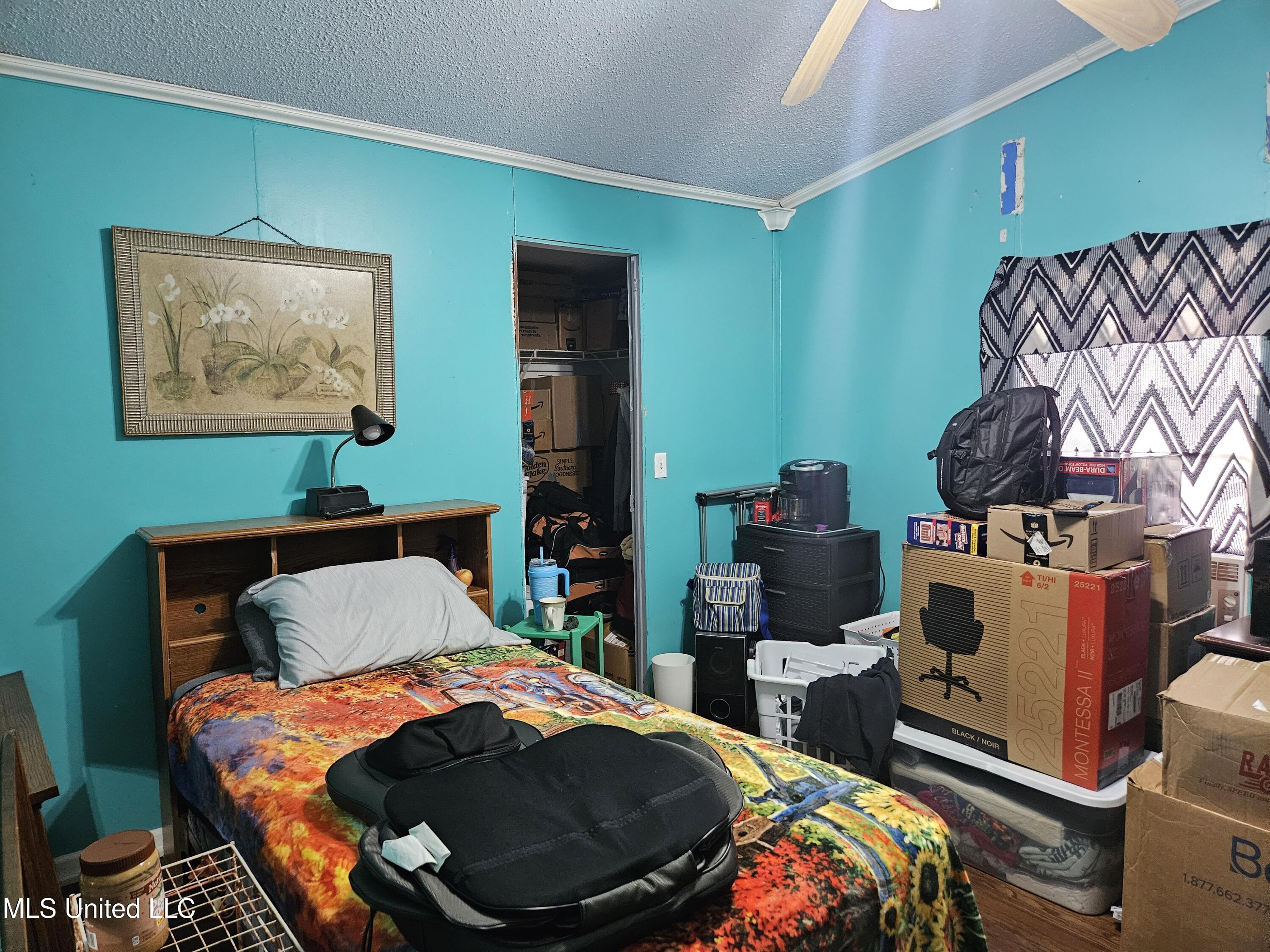 19255 North Shaw Road Saucier, MS 39574 - Photo 24 of 39 2nd Bedroom