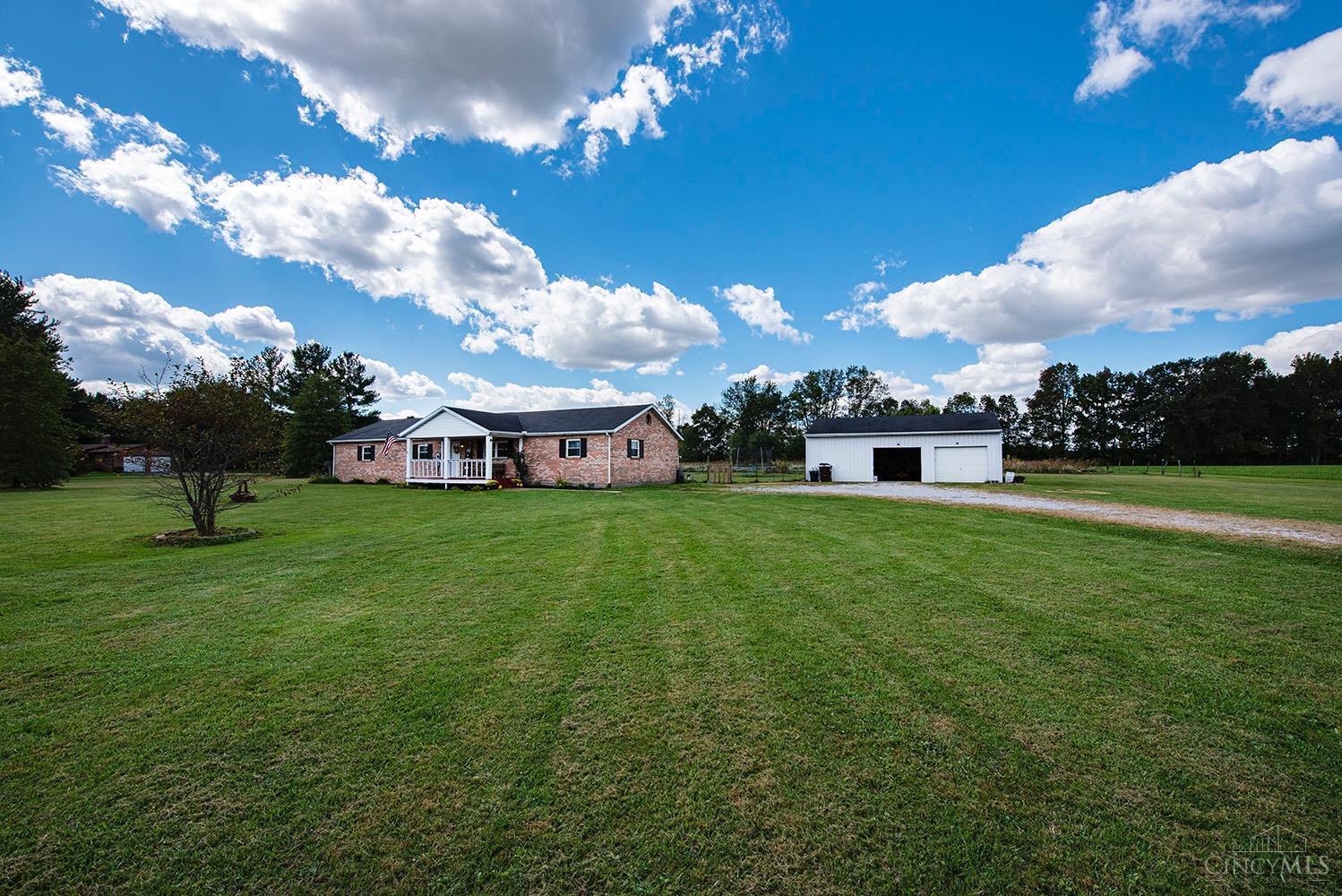 2251 Sicily Road Mount Orab, OH 45154 - Photo 24 of 25 Gallery Image 24