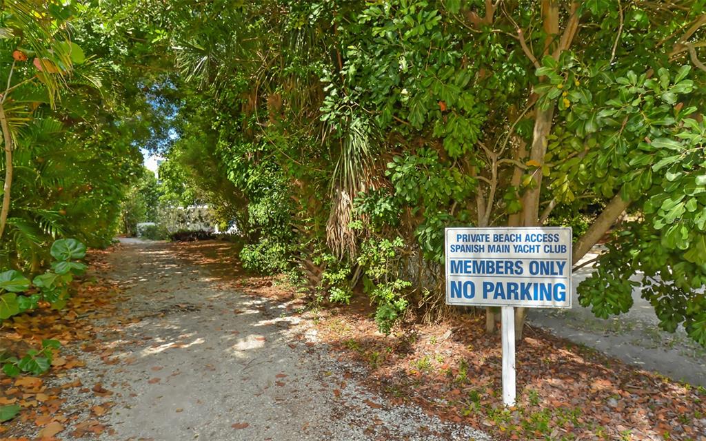 554 Spanish Drive South Longboat Key, FL 34228 - Photo 66 of 72