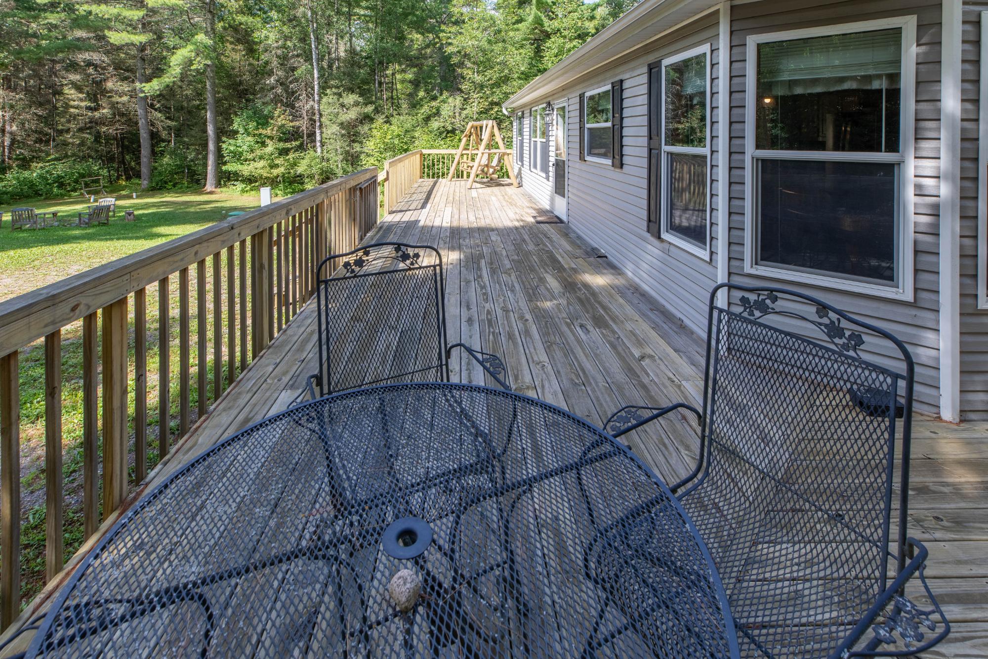 2014 St Louis Road Phelps, WI 54554 - Photo 28 of 37 Gallery Image 28