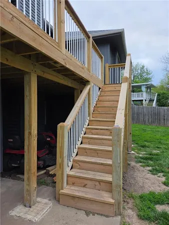 $378,000 | 2814 Quail Drive, St. Joseph, MO 64506