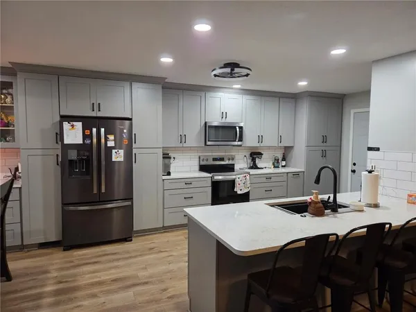 $378,000 | 2814 Quail Drive, St. Joseph, MO 64506
