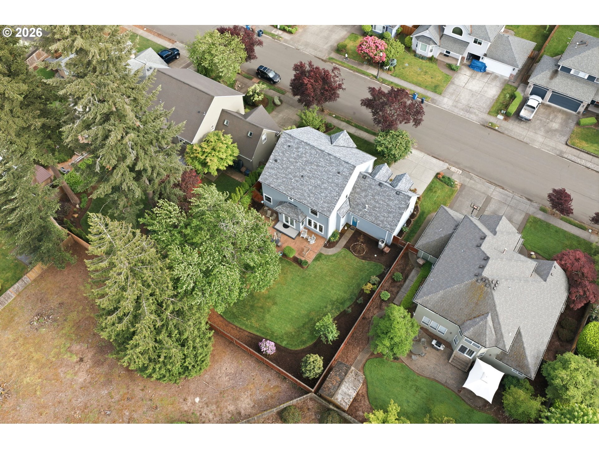 2407 Northwest 45th Avenue Camas, WA 98607 - Photo 47 of 48