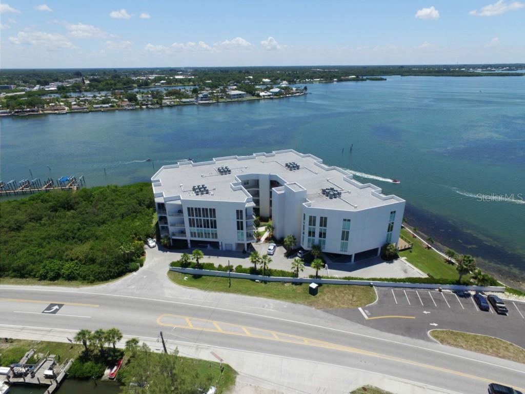 1375 Beach Road, Unit 312 Englewood, FL 34223 - Photo 1 of 1 Enjoy Waterfront Living at Redfish Key Villas