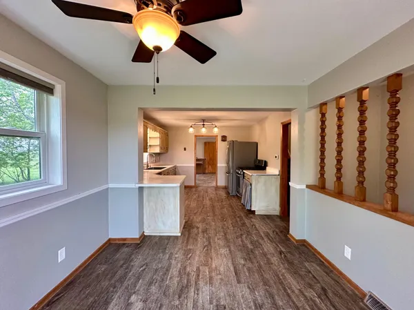 $305,000 | 210 160th Avenue, Edgerton, MN 56128