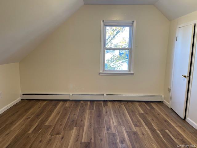 212 5th Avenue West Babylon, NY 11704 - Photo 10 of 17 an empty room with wooden floor and windows