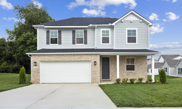 $469,990 | 1778 Rockwell Landing, Columbia, TN 38401
