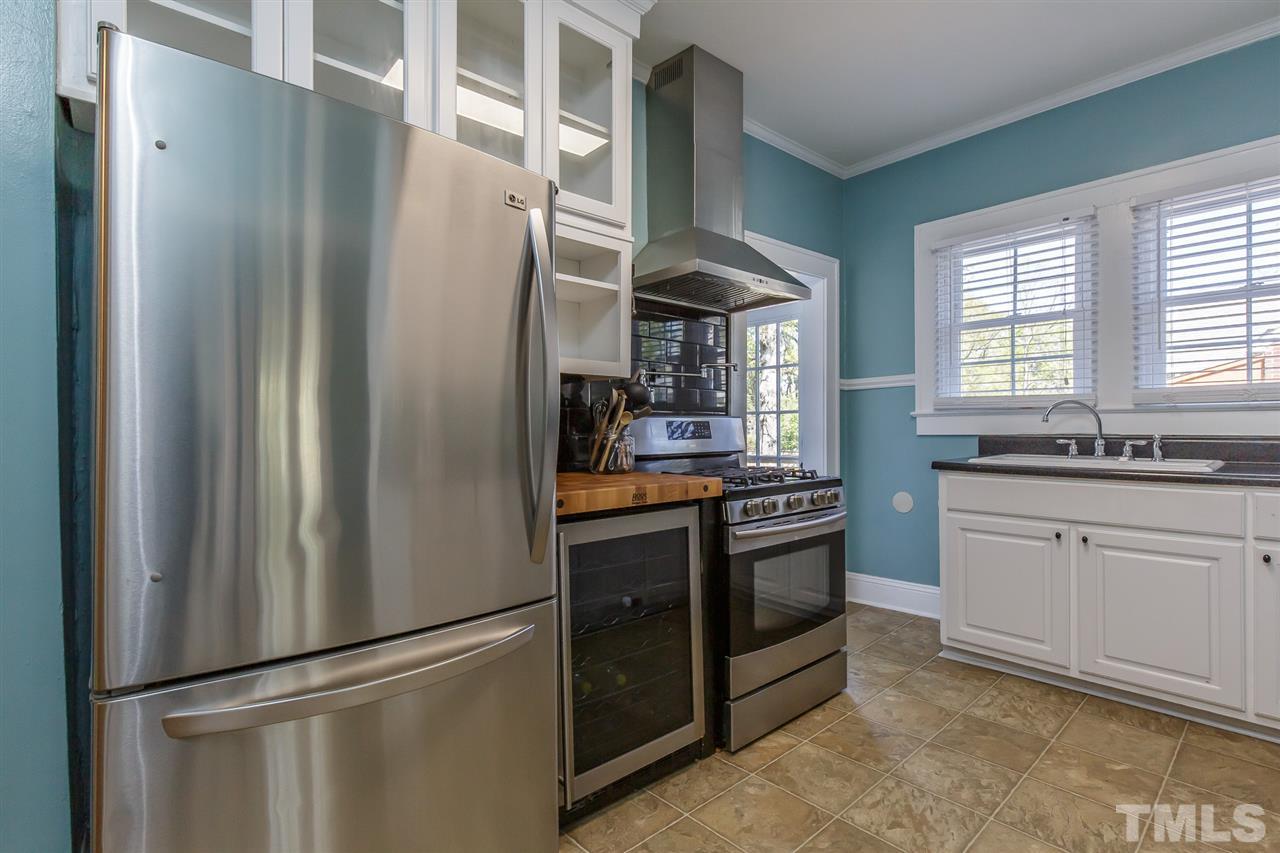 1503 Garfield Road Burlington, NC 27215 - Photo 12 of 30 Gallery Image 12