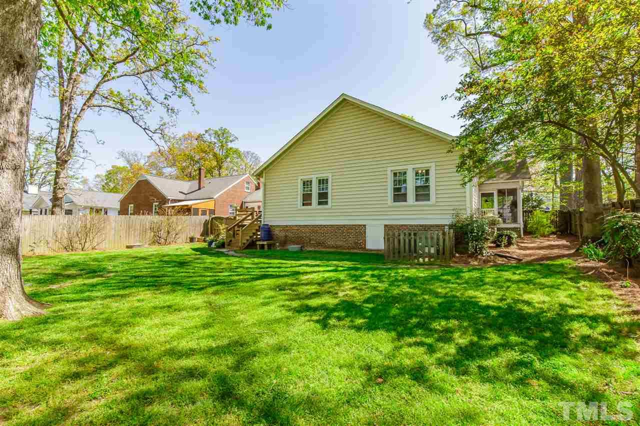 1503 Garfield Road Burlington, NC 27215 - Photo 29 of 30 Gallery Image 29