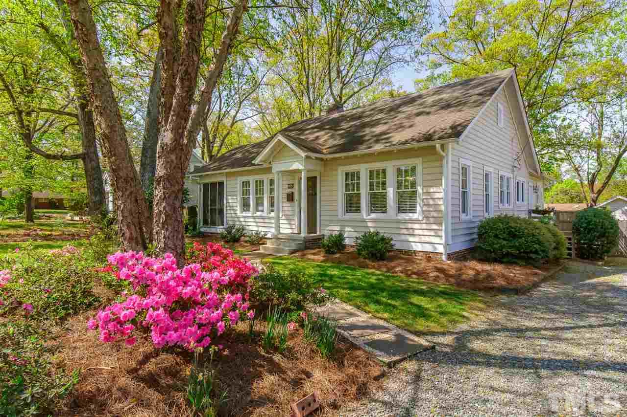 1503 Garfield Road Burlington, NC 27215 - Photo 30 of 30 Gallery Image 30
