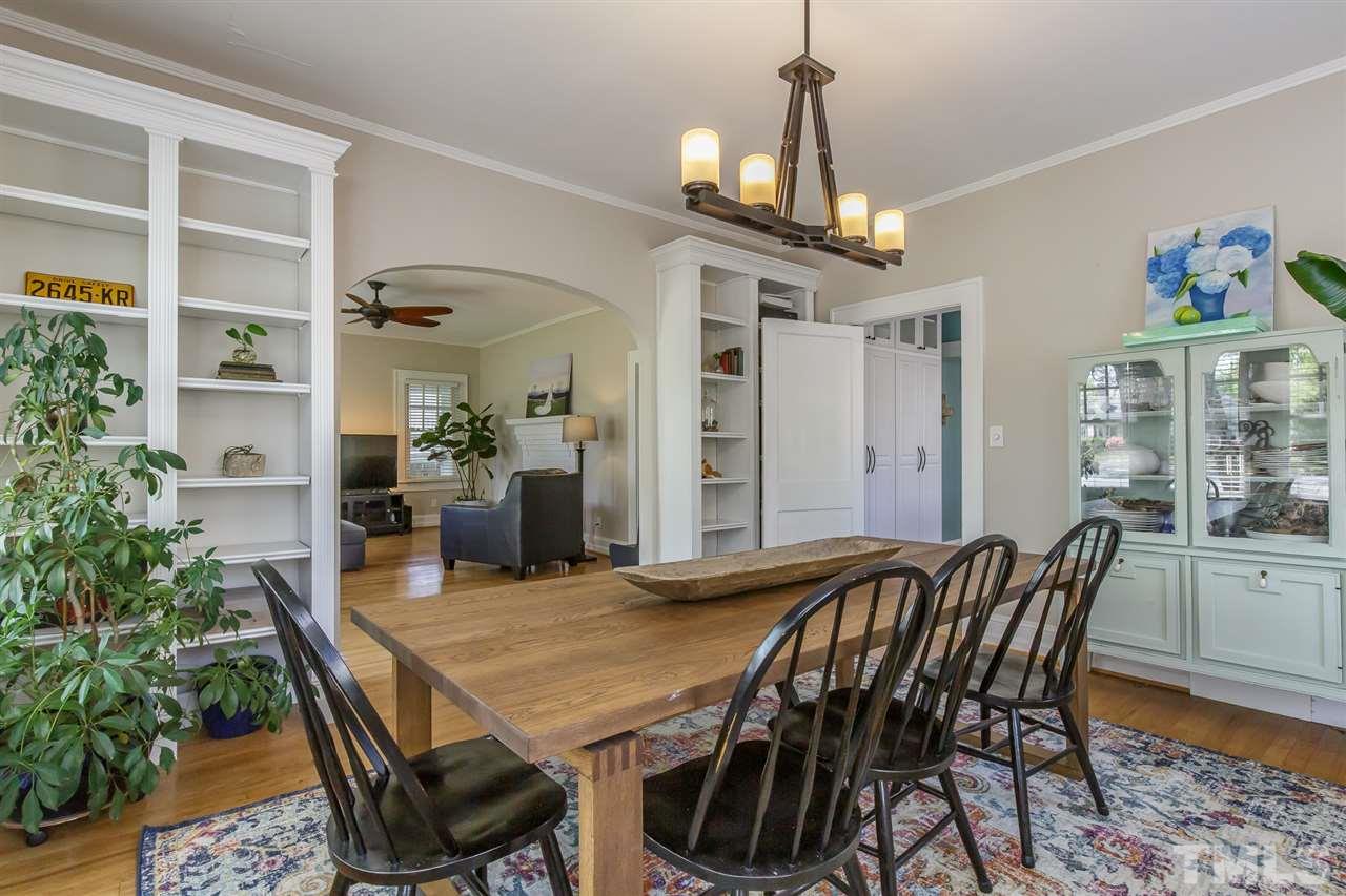 1503 Garfield Road Burlington, NC 27215 - Photo 8 of 30 Gallery Image 8