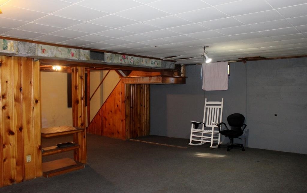 316 West Perry Street Belvidere, IL 61008 - Photo 14 of 21 a view of room with gym equipment