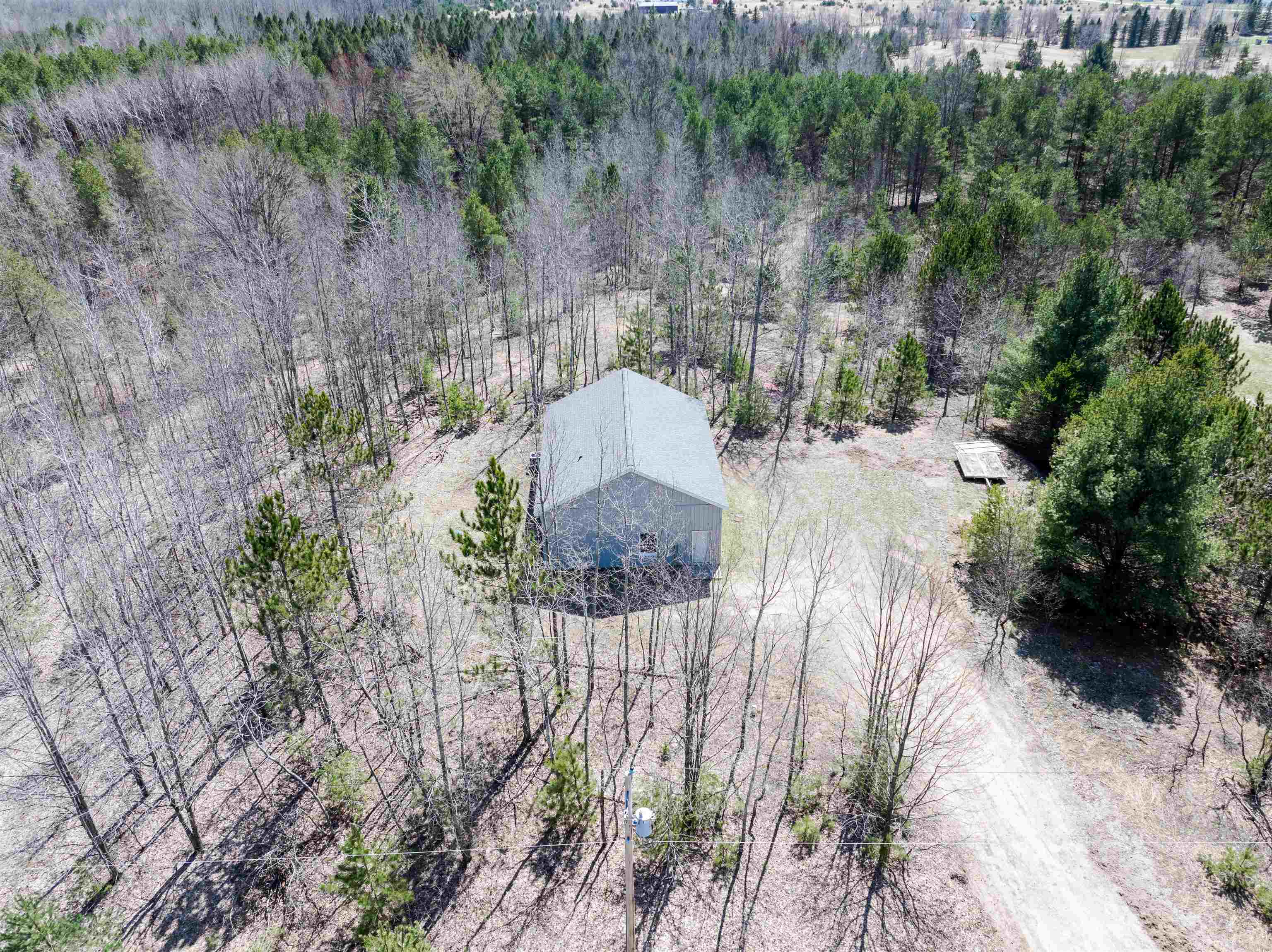 3775 West County Line Road Buckley, MI 49620 - Photo 17 of 28