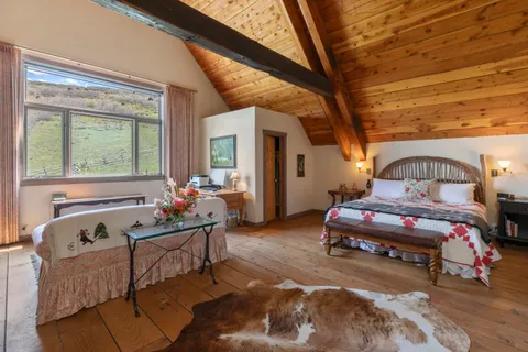 $2,695,000 | 5109 County Rd M44, Placerville, CO 81430