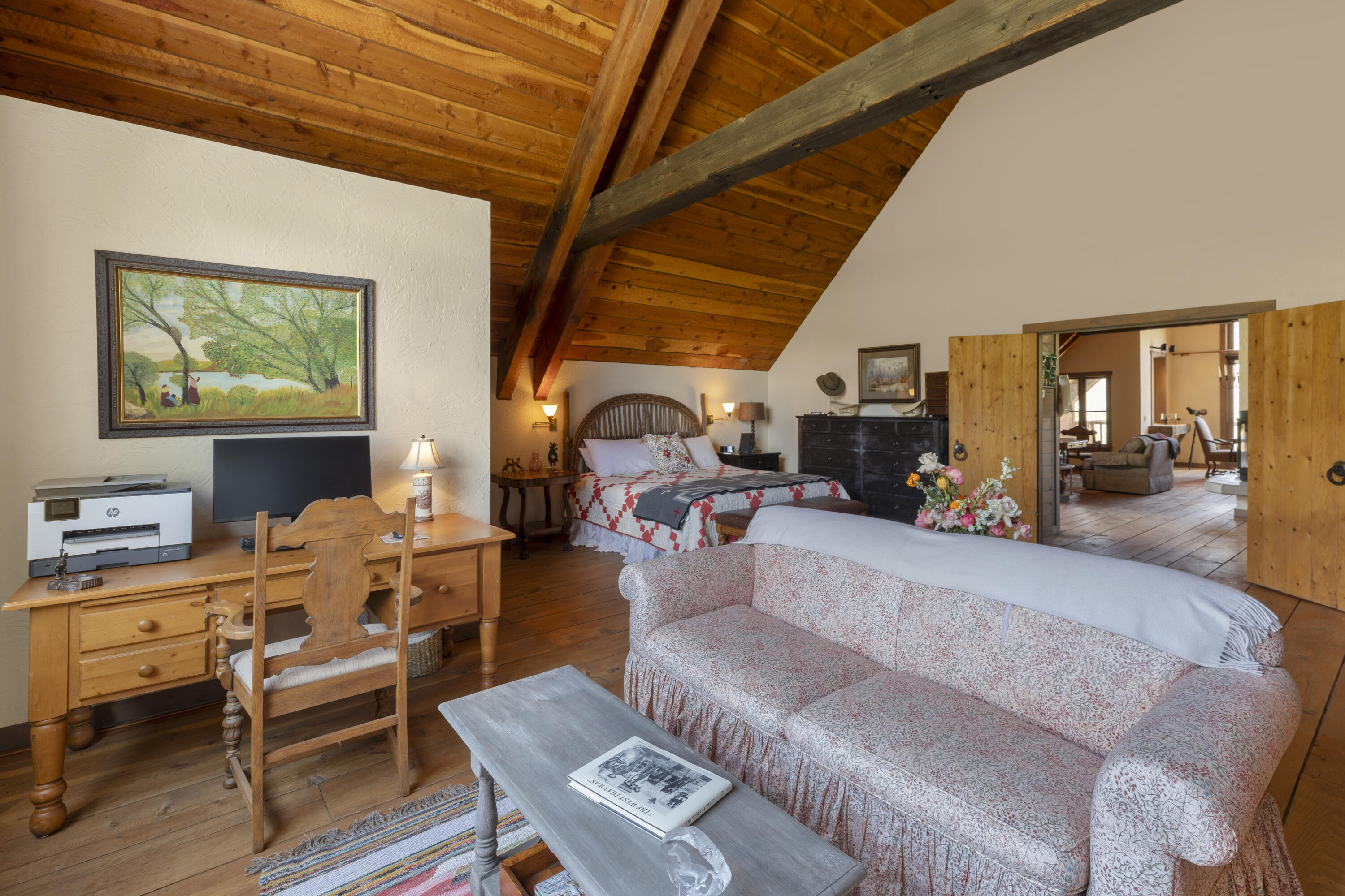 5109 County Rd M44 Placerville, CO 81430 - Photo 16 of 36 Primary Bedroom.2