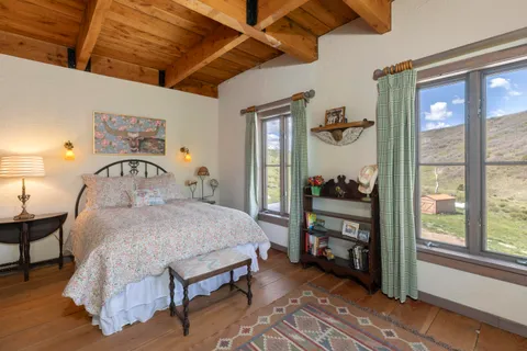 $2,695,000 | 5109 County Rd M44, Placerville, CO 81430