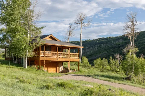 $2,695,000 | 5109 County Rd M44, Placerville, CO 81430