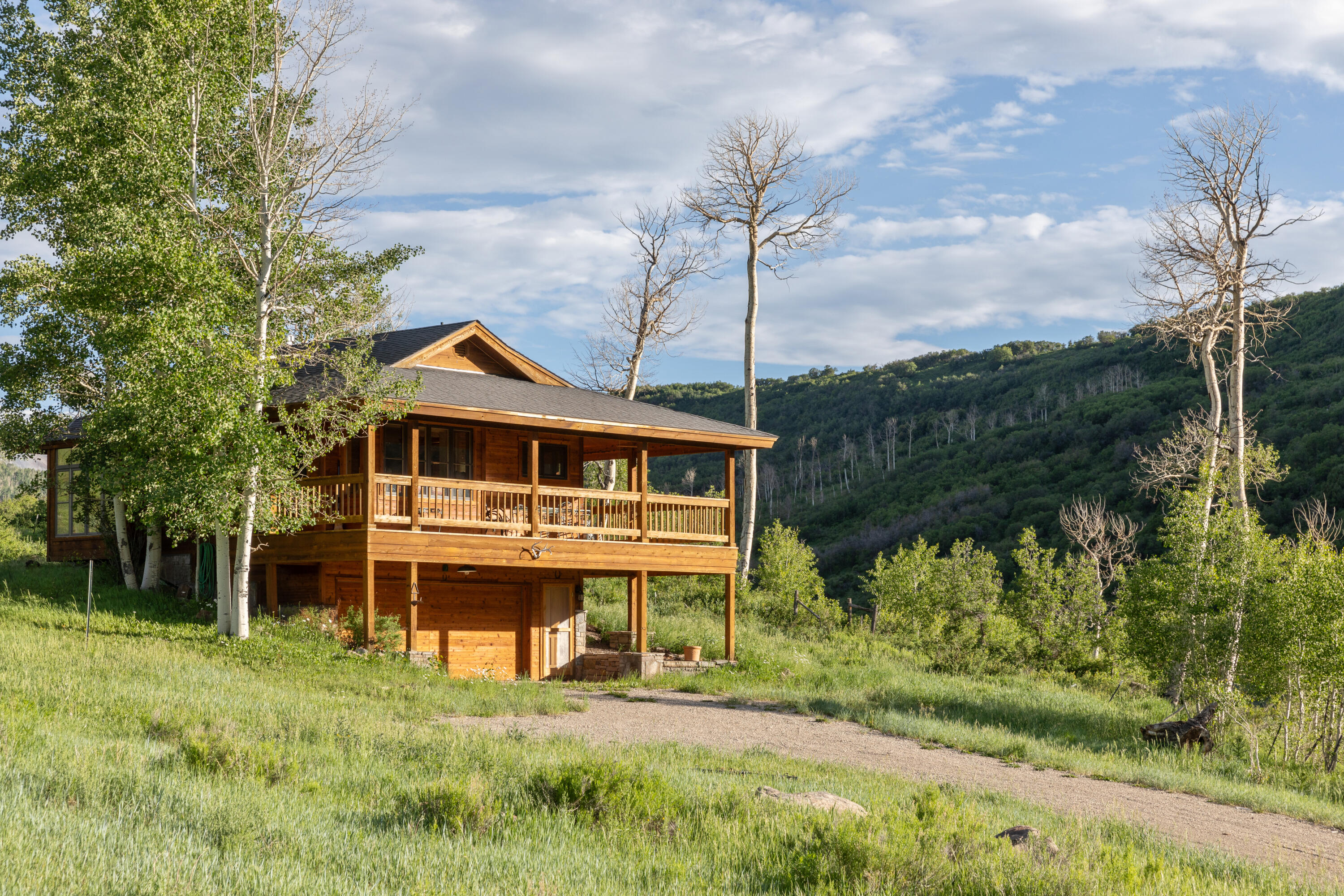 5109 County Rd M44 Placerville, CO 81430 - Photo 24 of 36 Guest House