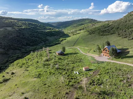 $2,695,000 | 5109 County Rd M44, Placerville, CO 81430