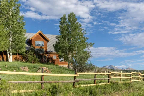 $2,695,000 | 5109 County Rd M44, Placerville, CO 81430