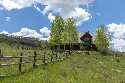 $2,695,000 | 5109 County Rd M44, Placerville, CO 81430