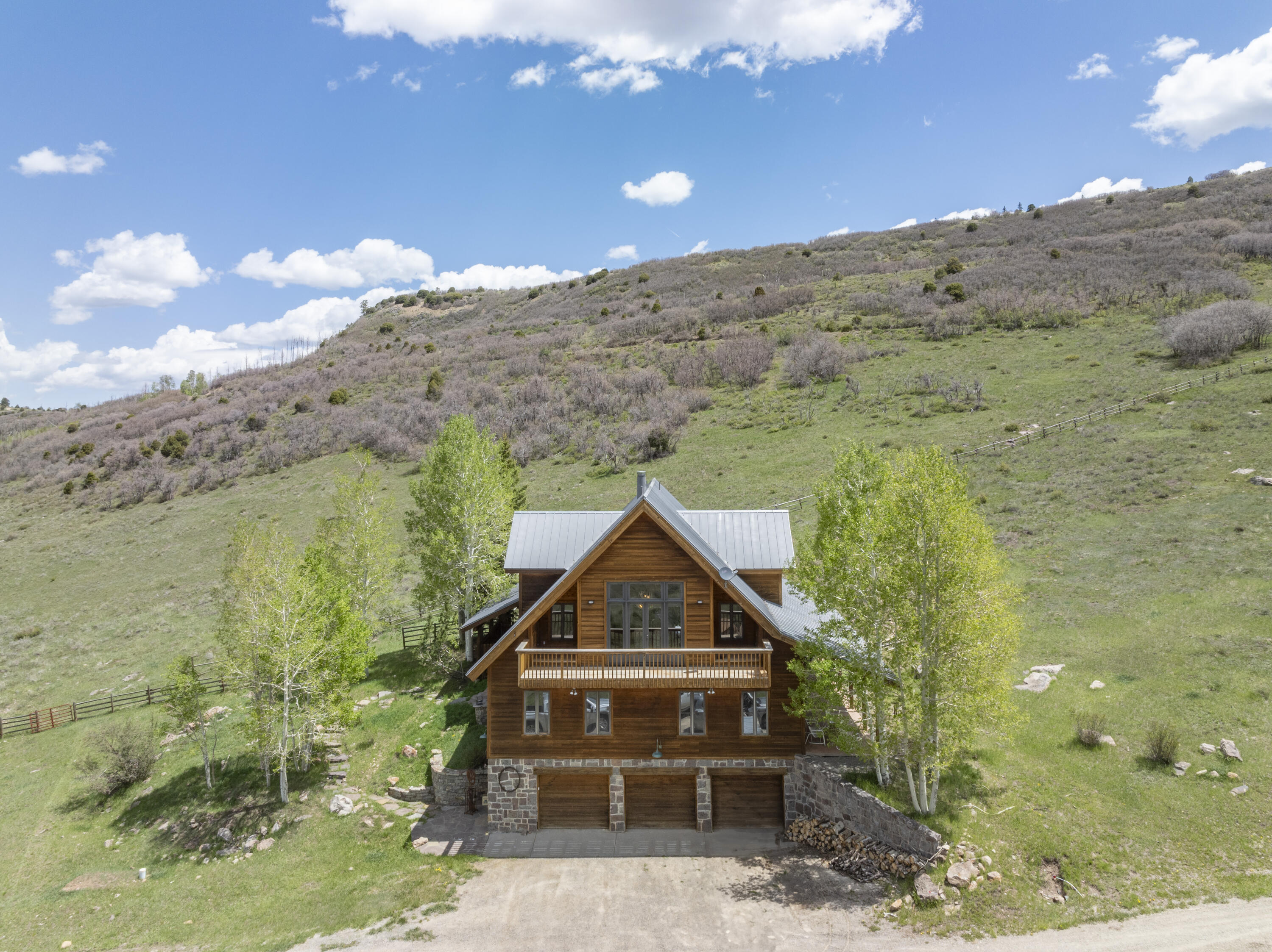 5109 County Rd M44 Placerville, CO 81430 - Photo 34 of 36 MainHouse Exterior