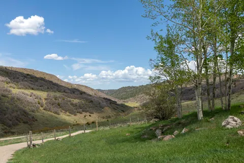 $2,695,000 | 5109 County Rd M44, Placerville, CO 81430